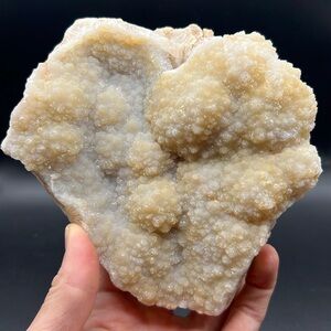Extra Large Specimen of Quartz/Golden Healer Crystal